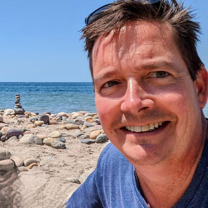 Darren Nash